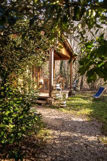 Chalet tout confort et petit déjeuner - formule hotelière - 6