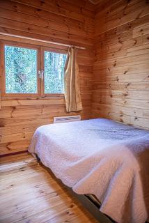 Chalet tout confort et petit déjeuner - formule hotelière - 5