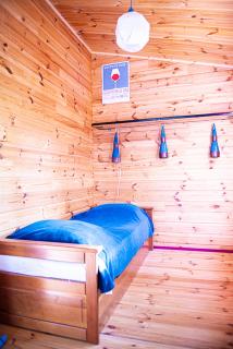 Chalet tout confort et petit déjeuner - formule hotelière - 3