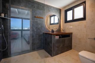 Beachside Villa - Casa Aboleon - Corralejo - 4