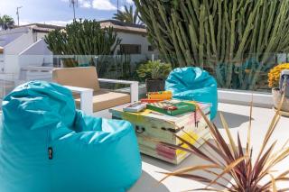 Beachside Villa - Casa Aboleon - Corralejo - 2