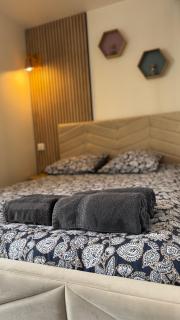 vshome logement cosy 5min gare RER entre Disneyland et Paris - 9