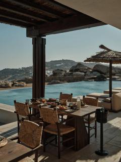 Armacaas Mykonos Hotel - 3