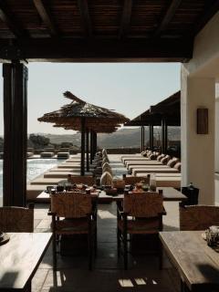 Armacaas Mykonos Hotel - 0