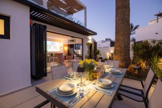 Beachside Villa - Casa Aboleon - 7