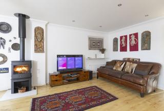 The Fairways Retreat - 6