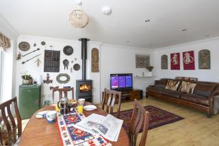 The Fairways Retreat - 5