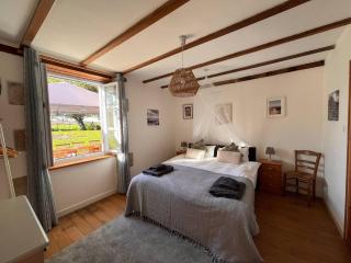 Gite de Nanteuil, 10-13 personnes, piscine - 8