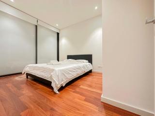 Burwood Grand Service Apartment - 2