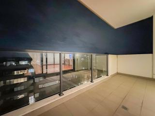 Burwood Grand Service Apartment - 1