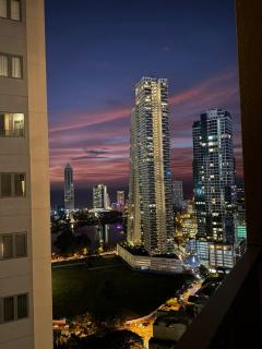 Colombo, Trizen Luxury Apartments, Sri Lanka - 9