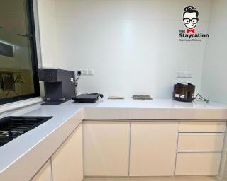 Staycation Homestay 80 Stutong Baru near Aeroville - 1