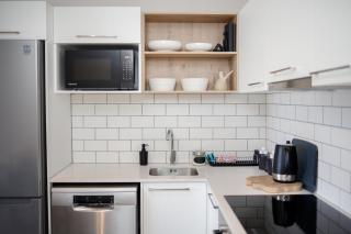 104 Seahorse - 2 Bedroom Premium Unit - 6