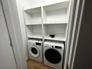 Signature Delux Apartament - 1