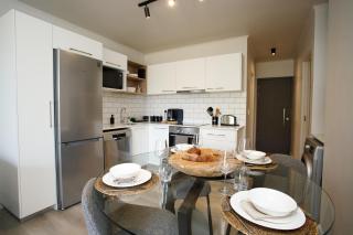 104 Seahorse - 2 Bedroom Premium Unit - 6