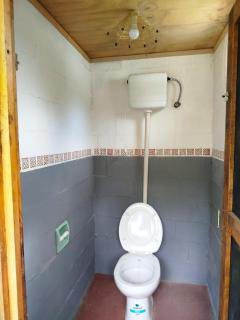 Casita de Montaña - 1