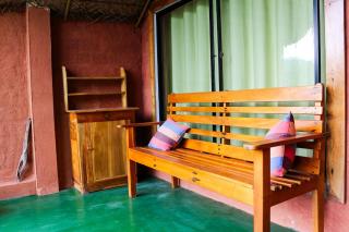 River Resort by The Ceylon Adventure Sports Kithulgala - 8