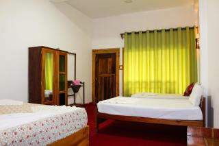 River Resort by The Ceylon Adventure Sports Kithulgala - 7