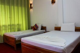 River Resort by The Ceylon Adventure Sports Kithulgala - 1