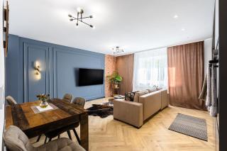 Old Town Urban Loft - With parking - 5