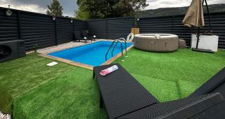 Old town A frame villa - 6