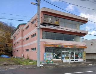 World Inn むろらん仲間の家 - 0