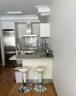 Apartamento Ons Sanxenxo - 5