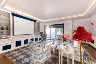 The Manor Sports and Wellness Hotel - 1