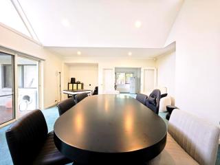 Deepdene 6BR 3BA Large house - Poker Entertainment Room - 6