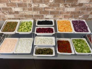 Hotel Sea Star Приморско - 1