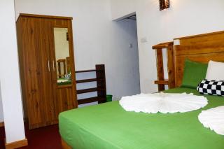 River Resort by The Ceylon Adventure Sports Kithulgala - 3