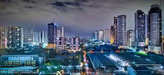 Ace Suites by the WaterSpa - Budget Family Room - 8