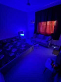 Beautiful Cozy Studio Flat Available in a prime location Exhibition - 0