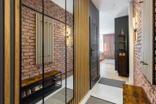 Old Town Urban Loft - With parking - 3