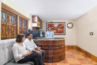 FabHotel Sriya - City Center, Durgapur - 9