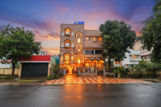 FabHotel Sriya - City Center, Durgapur - 0