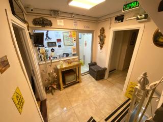 Meydan Pansiyon Uskudar - 7