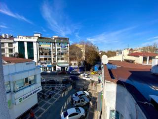 Meydan Pansiyon Uskudar - 6