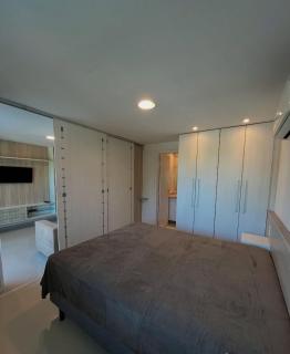 Ponta Negra Flat - Melon Flat - 6