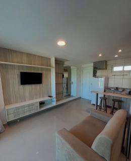 Ponta Negra Flat - Melon Flat - 2