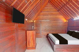 OYO 94782 Loka Loka Ubud - Ubud - 8