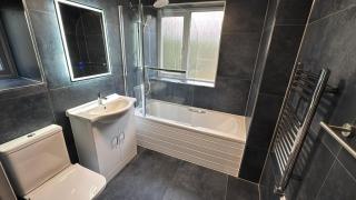 The Heather & Hearth Cottages Gilsland - 7