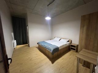 Park Side Hotel Tsalka - 6