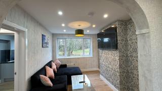 The Heather & Hearth Cottages Gilsland - 0