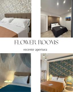 Flower rooms Palermo - 0