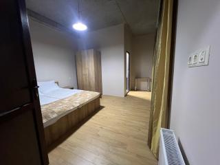 Park Side Hotel Tsalka - 3