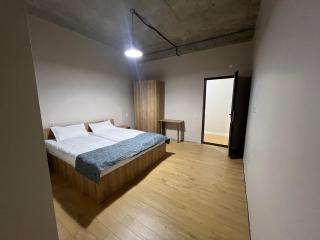 Park Side Hotel Tsalka - 5