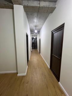 Park Side Hotel Tsalka - 7