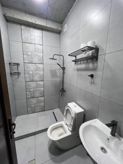 Park Side Hotel Tsalka - 1