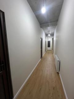 Park Side Hotel Tsalka - 8